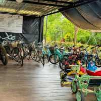 ที่พักเขาใหญ่ท่ามกลางธรรมชาติและขุนเขา มาดีปากช่อง