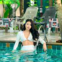 ริมนที รีสอร์ทตรัง ที่พักราคาหลักร้อย