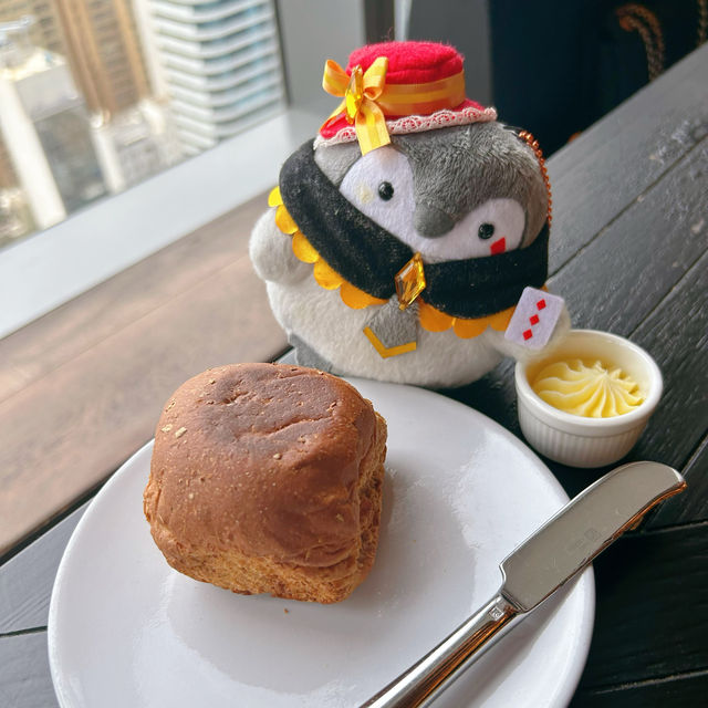 高質半自助午餐😋
