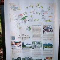 วัดถ้ำเขาฉกรรจ์ จ.สระแก้ว