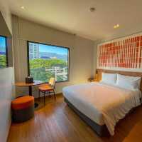 🏢 Ibis Chiang Mai Nimman Journey Hub