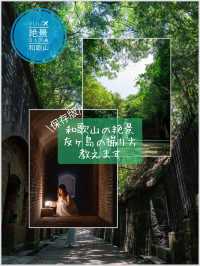 『保存版』2200円で行けちゃう天空の城ラピュタ💫🚢で20分！