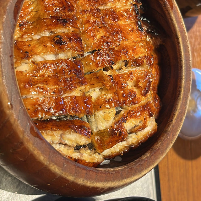 오사카 맛집>< 사카바사시스 스시, 교토에 장어덮밥 맛집! 기억!!