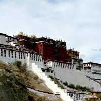 Tibet the best trip ever with Trip.com
