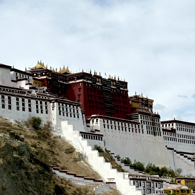 Tibet the best trip ever with Trip.com