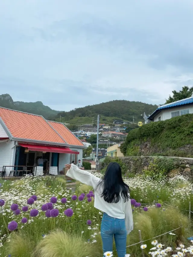 다랭이마을 티켓 할인, 운영 시간, 후기 [2025년] | Trip.com
