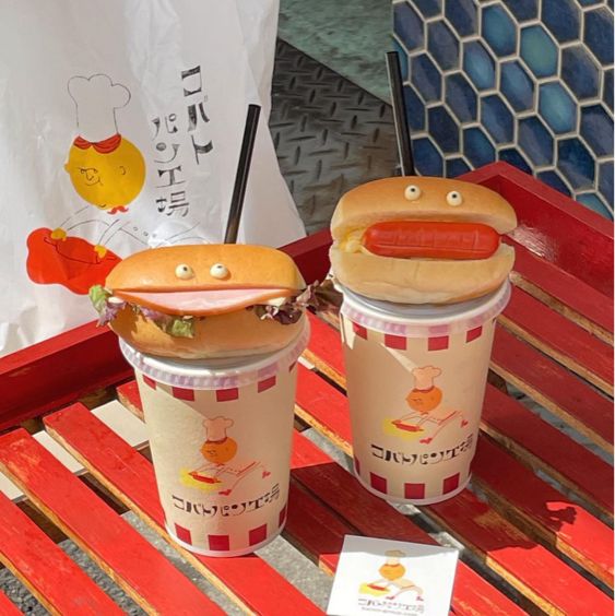 【大阪必訪】Cobatopan小店：特色麵包甜點，分享美食體驗)