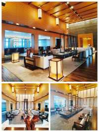 「現代奢華與日本傳統融合的頂級東京酒店」🇯🇵 Mandarin Oriental, Tokyo | マンダリン オリエンタル 東京