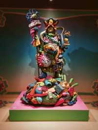 people mountain people sea 展覽