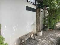 BaanPa’s Cafe ดอยสะเก็ด