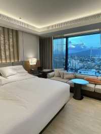 Chiang Mai Marriott Hotel โรงแรมหรูใจเชียงใหม่