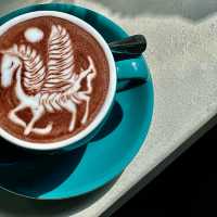 Empty Cup Coffee Roastery
