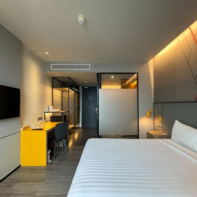 Ibis Styles Bkk