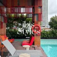 Ibis Styles Bkk
