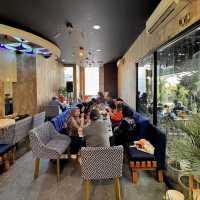 KOPI DEO | A COFFEE SHOP WITH LIVE MUSIC EVERY DAY