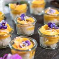 Special Saturday Brunch Buffet