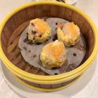 神田駅徒歩1分！おすすめ香港飲茶
