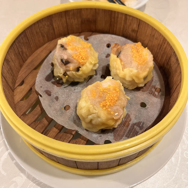 神田駅徒歩1分！おすすめ香港飲茶
