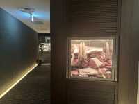 【🇯🇵東京燒肉】涉谷PARCO的Kinta燒肉店：美味燒肉，絕對是燒肉愛好者的首選