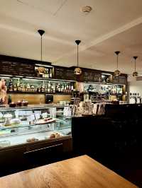 1777 Kaffee Restaurant Bar