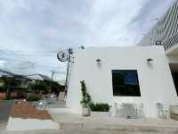 79 café and bar at Buriram 
