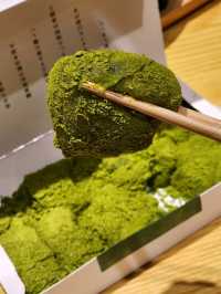 銅鑼灣l 日式甜品咖啡店🍡🍵