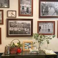 THE LANES CAFE TEA ROOM