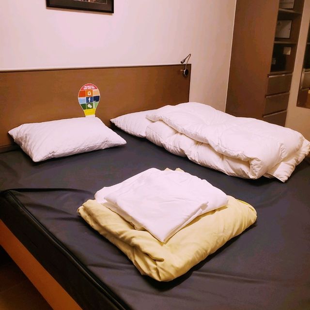活化歷史建築的美荷樓青年旅舍