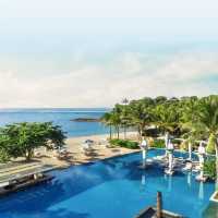 Hotel Mulia Senayan