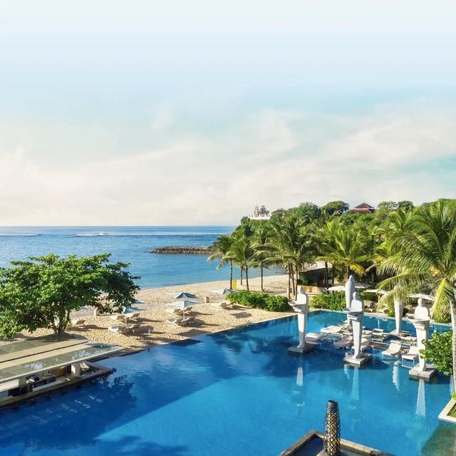 Hotel Mulia Senayan