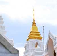 วัดอรุณธรรมสถาน วัดสวยชัยภูมิ