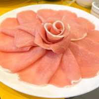 พามาทานชาบู บุฟเฟ่ต์