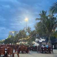 Awesome brewhouse by the beach🍻