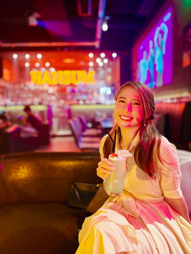 【香港🇭🇰】お洒落シーシャ3選🌃🌙