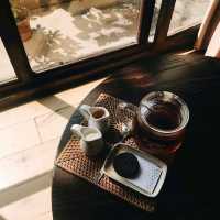 HOME COFFEE AND CERAMIC