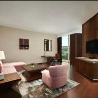"JW Marriott Hanoi: Luxury Redefined in Vietnam's Capital"