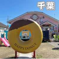もちもち美味しすぎるドーナツ🍩