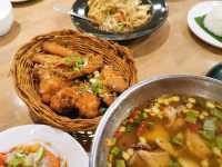 ส้มตำนัว สาขาเซ็นทรัลลาดพร้าว