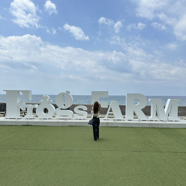 【淡路島】お洒落ランチ