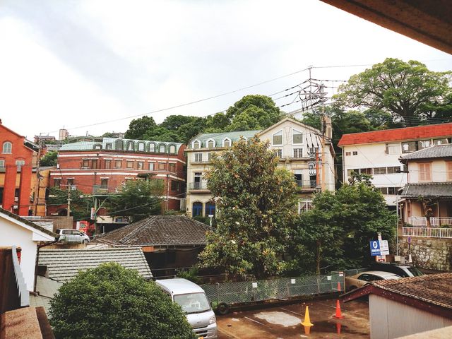 🇯🇵長崎｜走進童話世界，一個冷門卻療癒心靈的地方