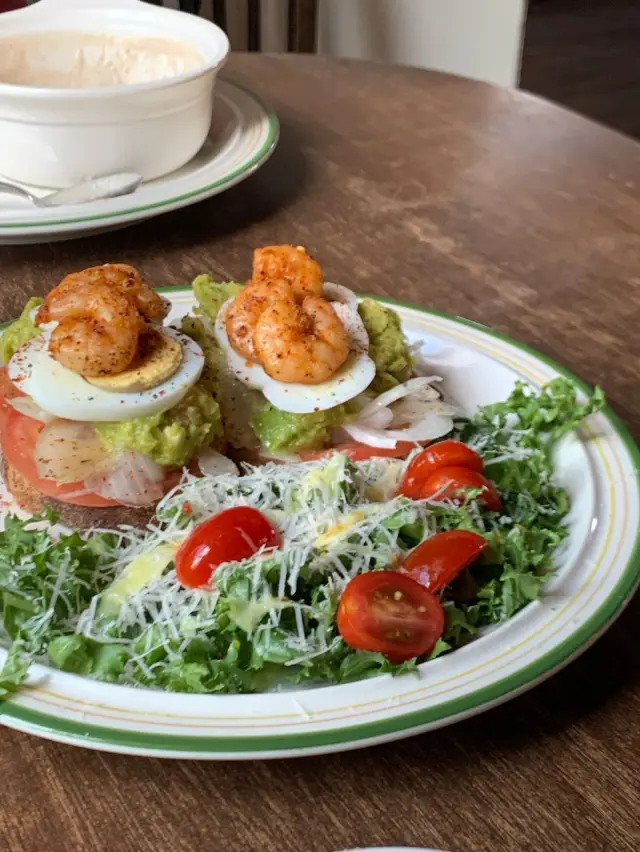 Jeju Seogwipo Cafe Nansanri Dabang Seongsan Cafe Brunch Spot
