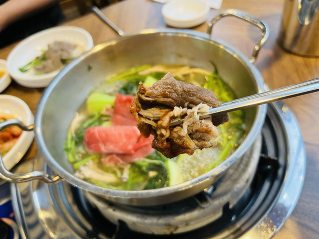부산 보기만해도 건강해지는 맛집