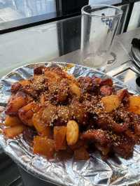 대구 신매 막창이 맛있는 가성비갑! 봉자막창