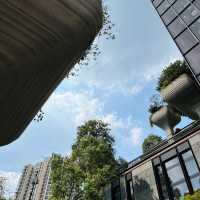 โครงการรักษ์โลกสุดสร้างสรรค์ 1,000 Trees