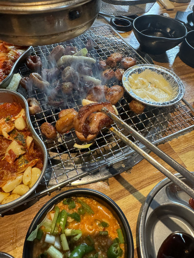 신매 막창 맛집하면 바로여기!! 
