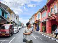Phuket Old Town
