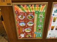 Taiwan Shokumi ร้านอาหารไต้หวันในไคยูคัง