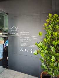 So Delicious its Full House Everyday!!!