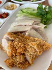 มิ่งมงคล ข้าวมันไก่-ขอนแก่น 🐔🍴✨