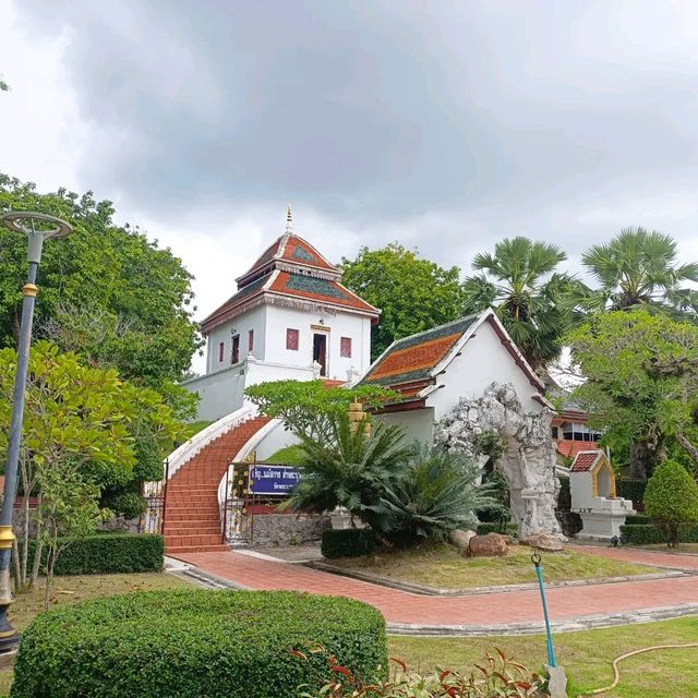 เที่ยว นครศรีธรรมราช